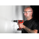 Wkrętarka akumulatorowa z udarem RTWA0076