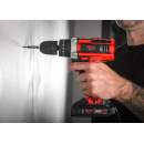 Wkrętarka akumulatorowa z udarem RTWA0076