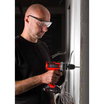 Wkrętarka akumulatorowa z udarem RTWA0076