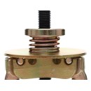 Ściągacz 3-ramienny z podstawą 4"-6" KD10125