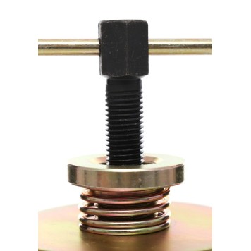 Ściągacz 3-ramienny z podstawą 4"-6" KD10125