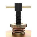 Ściągacz 3-ramienny z podstawą 4"-6" KD10125