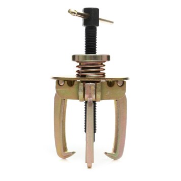 Ściągacz 3-ramienny z podstawą 4"-6" KD10125