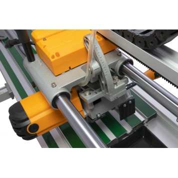 Przecinarka stołowa automatyczna PM-PDG-2300M