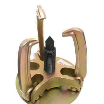 Ściągacz 3-ramienny z podstawą 4"-6" KD10125