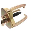 Ściągacz 3-ramienny z podstawą 4"-6" KD10125