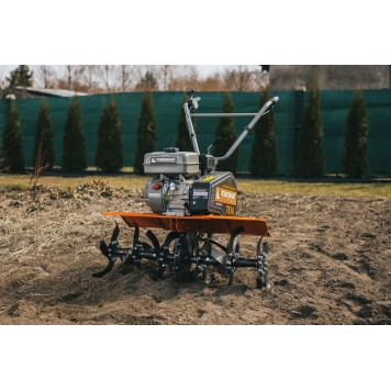 Glebogryzarka spalinowa PM-GGS-700Y 7KM