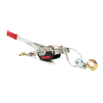 Wyciągarka ręczna linowa 2T KD1118