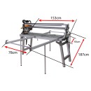 Przecinarka stołowa automatyczna PM-PDG-2300M