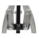 Ściągacz 3-ramienny 4'' KD10120