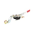 Wyciągarka ręczna linowa 2T KD1118