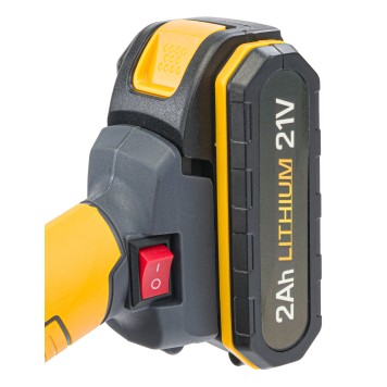 Przyssawka wibrująca do płytek PM-APWDP-80T