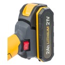 Przyssawka wibrująca do płytek PM-APWDP-80T