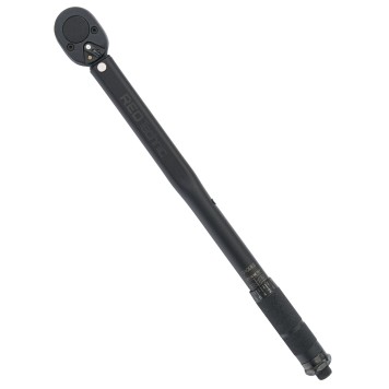 Klucz dynamometryczny 1/2" 470mm 28 - 210Nm RTKD0091