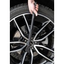 Klucz dynamometryczny 1/2" 470mm 28 - 210Nm RTKD0091