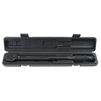 Klucz dynamometryczny 1/2" 470mm 28 - 210Nm RTKD0091