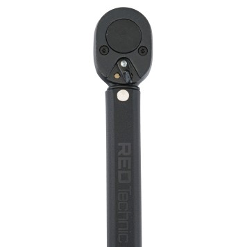 Klucz dynamometryczny 1/2" 470mm 28 - 210Nm RTKD0091