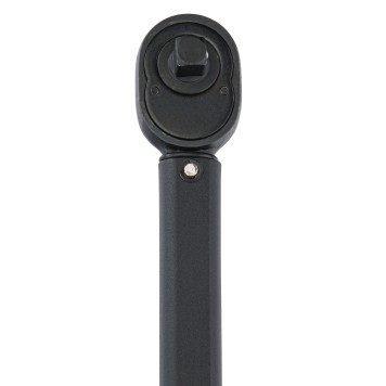 Klucz dynamometryczny 1/2" 470mm 28 - 210Nm RTKD0091