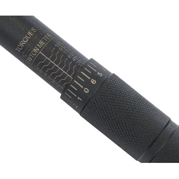 Klucz dynamometryczny 3/8" 369mm 7 - 112Nm RTKD0090