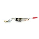 Wyciągarka ręczna linowa 2T KD1118