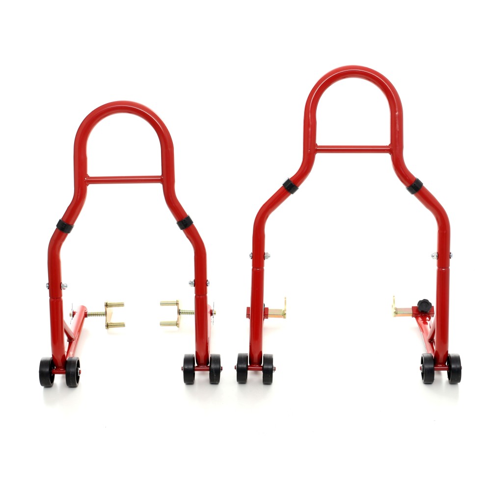 Podnośnik motocyklowy kpl. 2szt. KD341