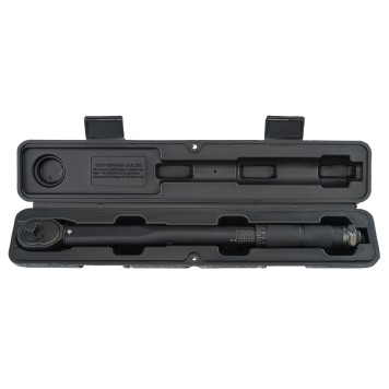 Klucz dynamometryczny 3/8" 369mm 7 - 112Nm RTKD0090