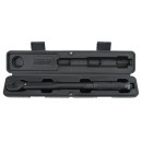 Klucz dynamometryczny 3/8" 369mm 7 - 112Nm RTKD0090