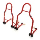 Podnośnik motocyklowy kpl. 2szt. KD341