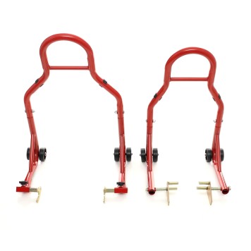 Podnośnik motocyklowy kpl. 2szt. KD341