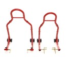 Podnośnik motocyklowy kpl. 2szt. KD341