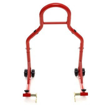 Podnośnik motocyklowy kpl. 2szt. KD341