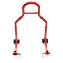 Podnośnik motocyklowy kpl. 2szt. KD341