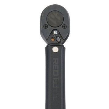 Klucz dynamometryczny 3/8" 369mm 7 - 112Nm RTKD0090