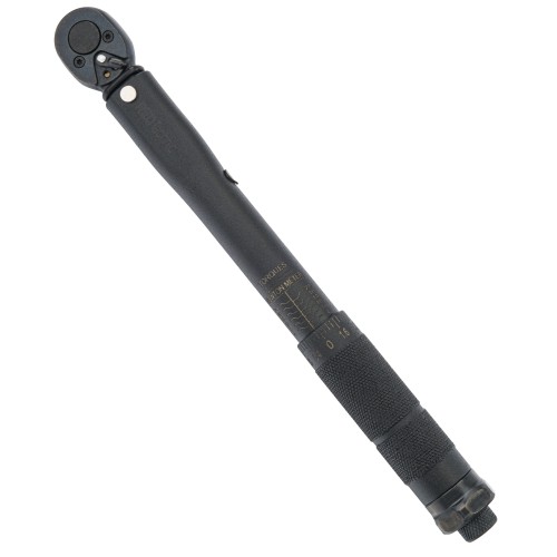 Klucz dynamometryczny 1,4" 274mm 2 - 24Nm RTKD0089