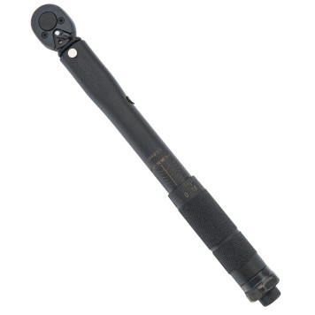 Klucz dynamometryczny 1,4" 274mm 2 - 24Nm RTKD0089