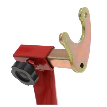 Podnośnik motocyklowy kpl. 2szt. KD341