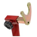 Podnośnik motocyklowy kpl. 2szt. KD341