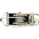 Wyciągarka ręczna linowa 2T KD1118