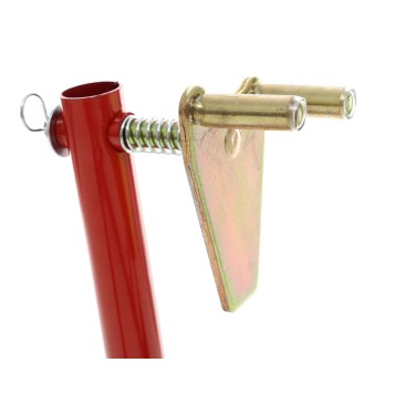 Podnośnik motocyklowy kpl. 2szt. KD341