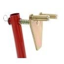 Podnośnik motocyklowy kpl. 2szt. KD341