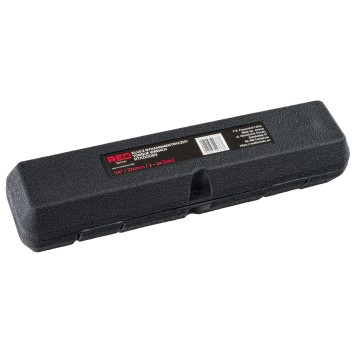 Klucz dynamometryczny 1,4" 274mm 2 - 24Nm RTKD0089