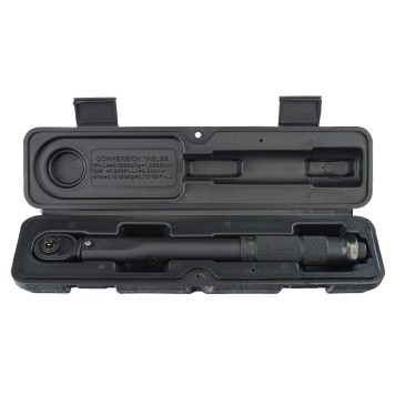 Klucz dynamometryczny 1,4" 274mm 2 - 24Nm RTKD0089