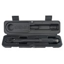 Klucz dynamometryczny 1,4" 274mm 2 - 24Nm RTKD0089