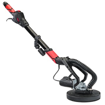 Szlifierka do gipsu 2 głowice RTSDG0085