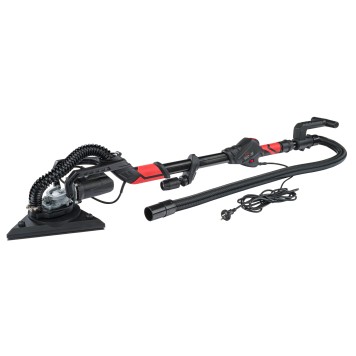 Szlifierka do gipsu 2 głowice RTSDG0085