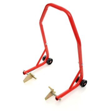 Podnośnik motocyklowy przód  KD342