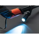 Szlifierka do gipsu 2 głowice RTSDG0085