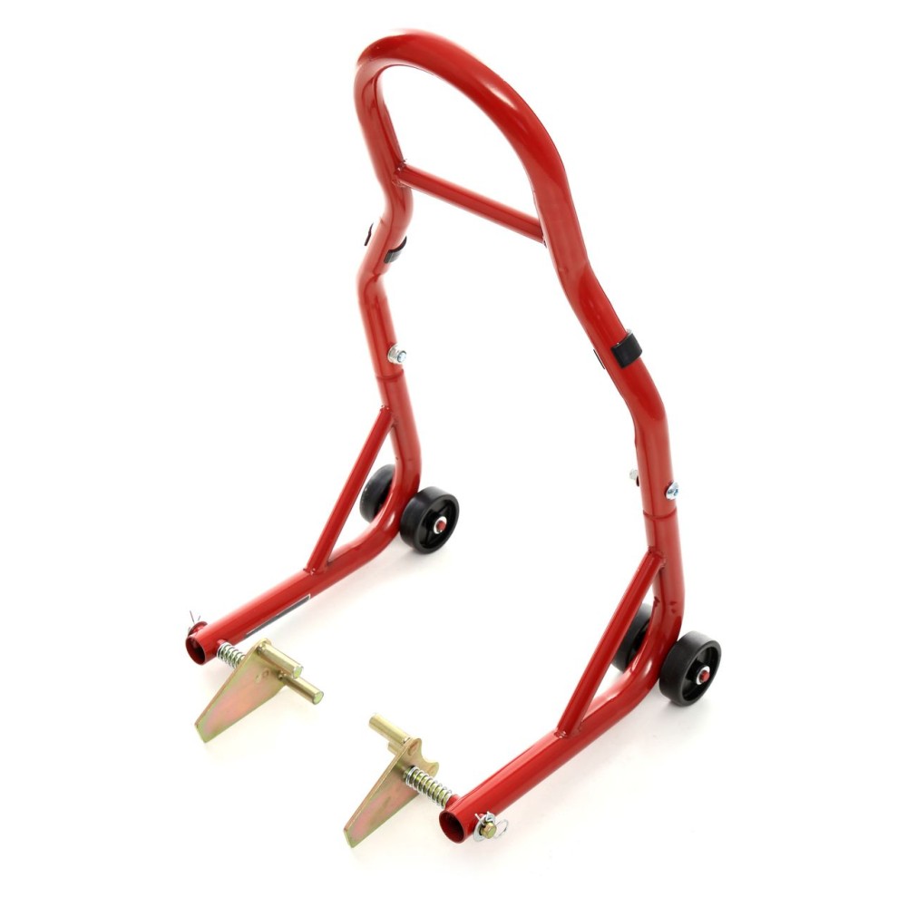 Podnośnik motocyklowy przód KD343