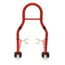 Podnośnik motocyklowy przód KD343