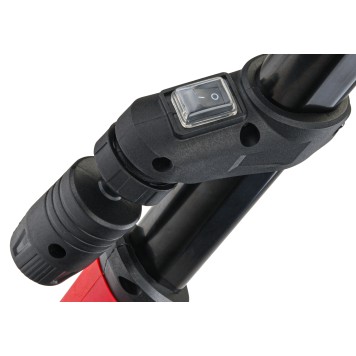 Szlifierka do gipsu 2 głowice RTSDG0085